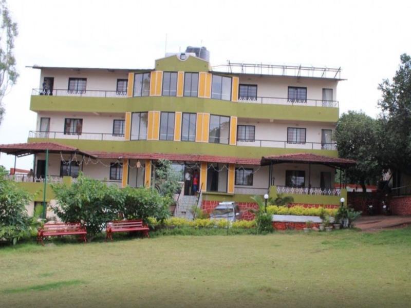 Krishna Continental