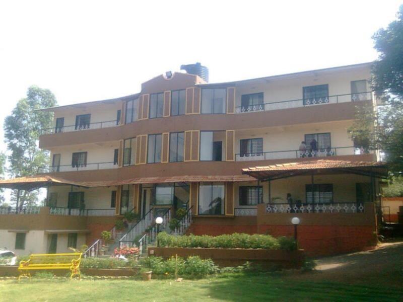 Krishna Continental Mahabaleshwar