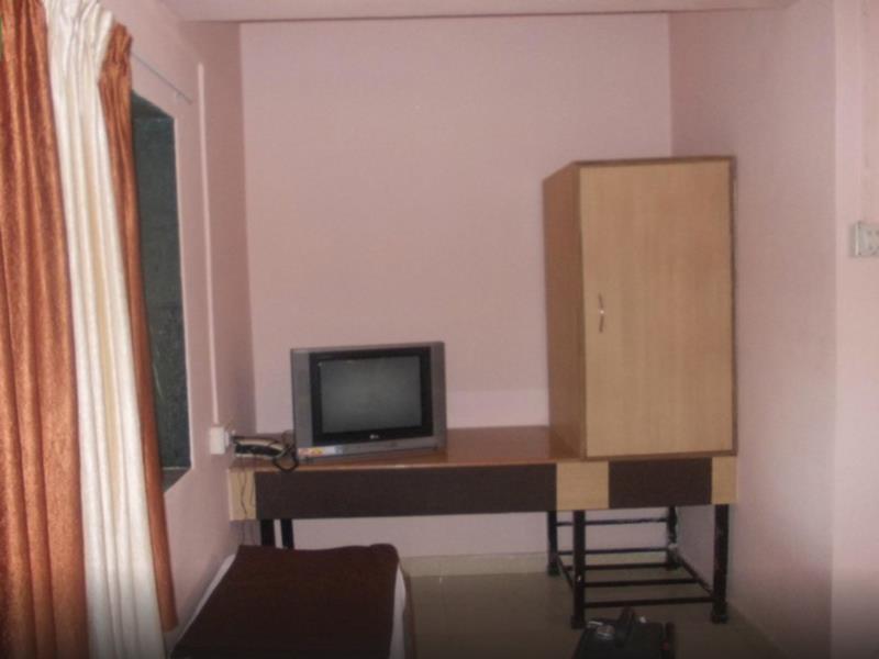 Hotel Krishna Continental