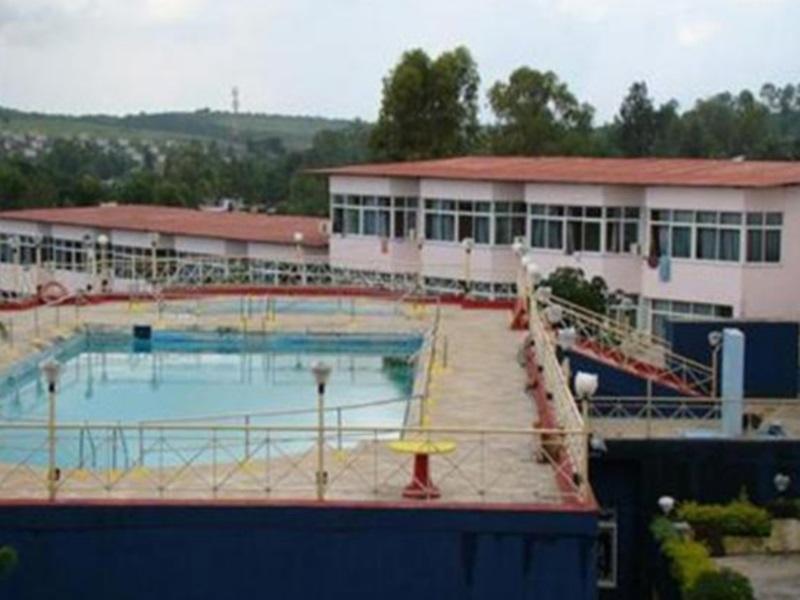 Resort Elysium Panchgani Mahabaleshwar