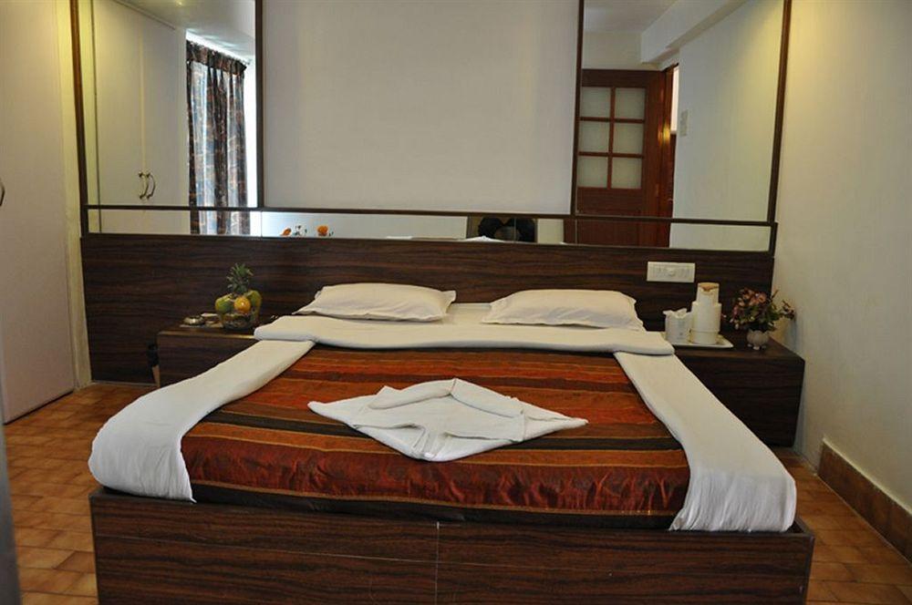 Panorama 4* Mahabaleshwar