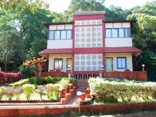 The Ishwar Mahabaleshwar