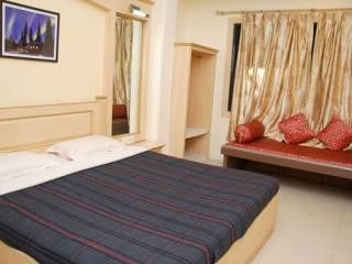 Hotel The Ishwar 3*