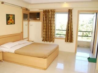 The Ishwar Hotel 3*