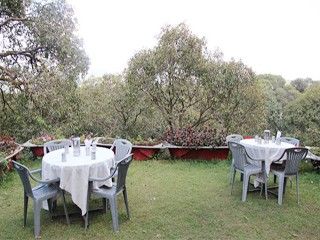 Madhuban Hotel Mahabaleshwar