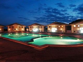 Dreamland Hotel
