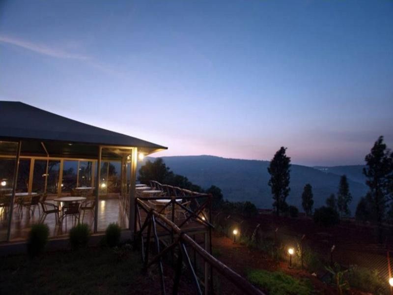 Leisure Vacations Terra Camp, Panchgani Campsite Mahabaleshwar