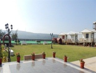 The Grand Legacy Resort 4*