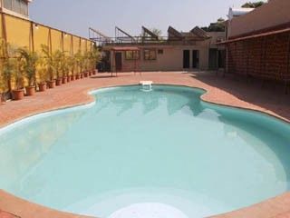Hotel Suman Raj