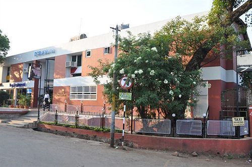 Panorama 4* Mahabaleshwar