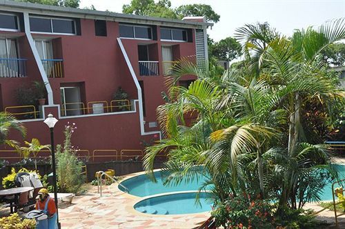 Panorama Hotel