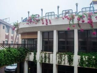 Valley View Hotel Mahabaleshwar