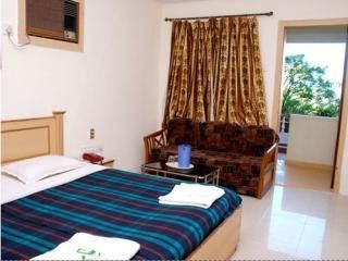 Hotel The Ishwar 3*