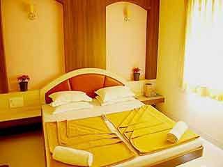 Sona Palace Hotel Mahabaleshwar