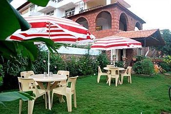 Cloud Hotel Mahabaleshwar