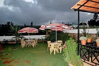 Cloud Mahabaleshwar