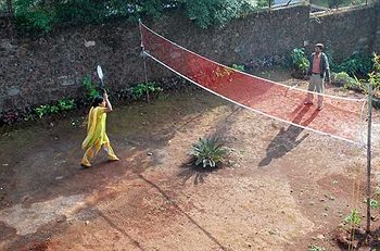 Hotel Cloud Mahabaleshwar