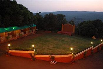 Hotel Krishna Continental