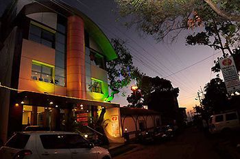 Shanti's Surbhi Hotel Mahabaleshwar