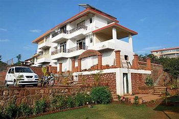 Cloud Hotel Mahabaleshwar