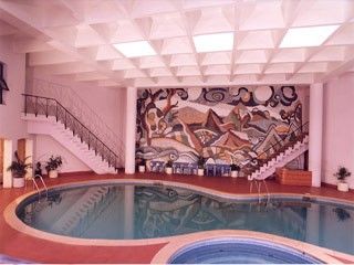 Valley View Hotel Mahabaleshwar