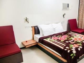 Resort Grand Mahabaleshwar