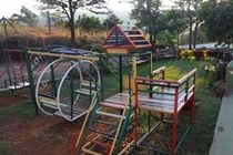 United 21 Resort- 3*