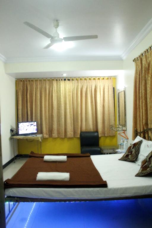 Bed & Breakfast Shanti Palace