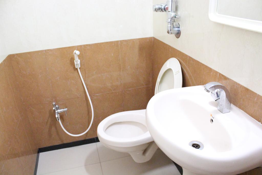 Bed & Breakfast Shanti Palace Mahabaleshwar