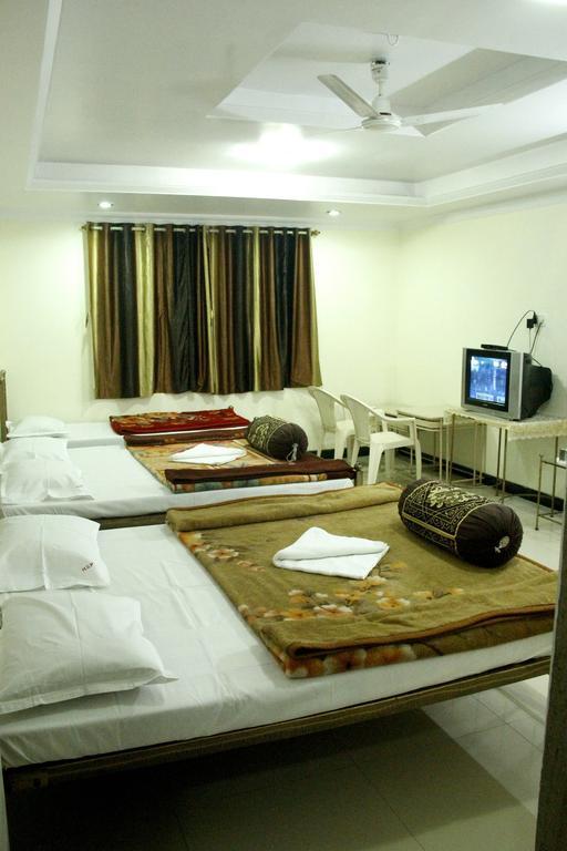 Bed & Breakfast Shanti Palace Mahabaleshwar