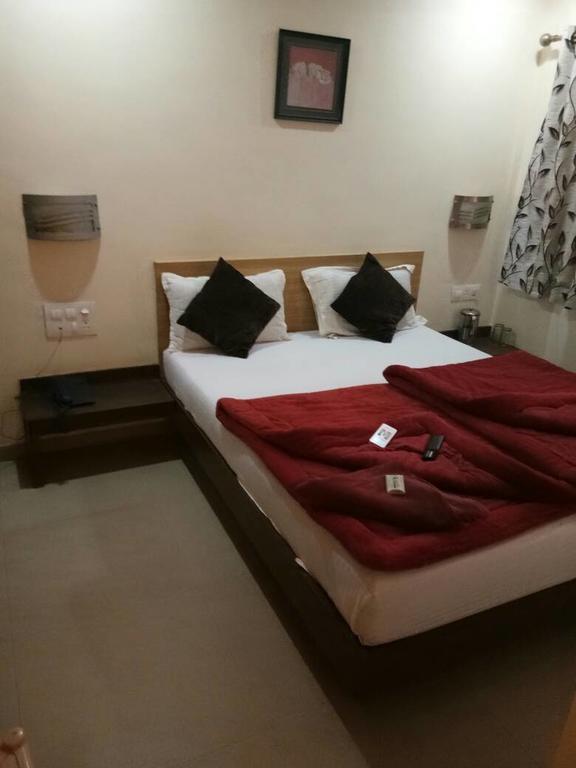 Mavala Guest house *