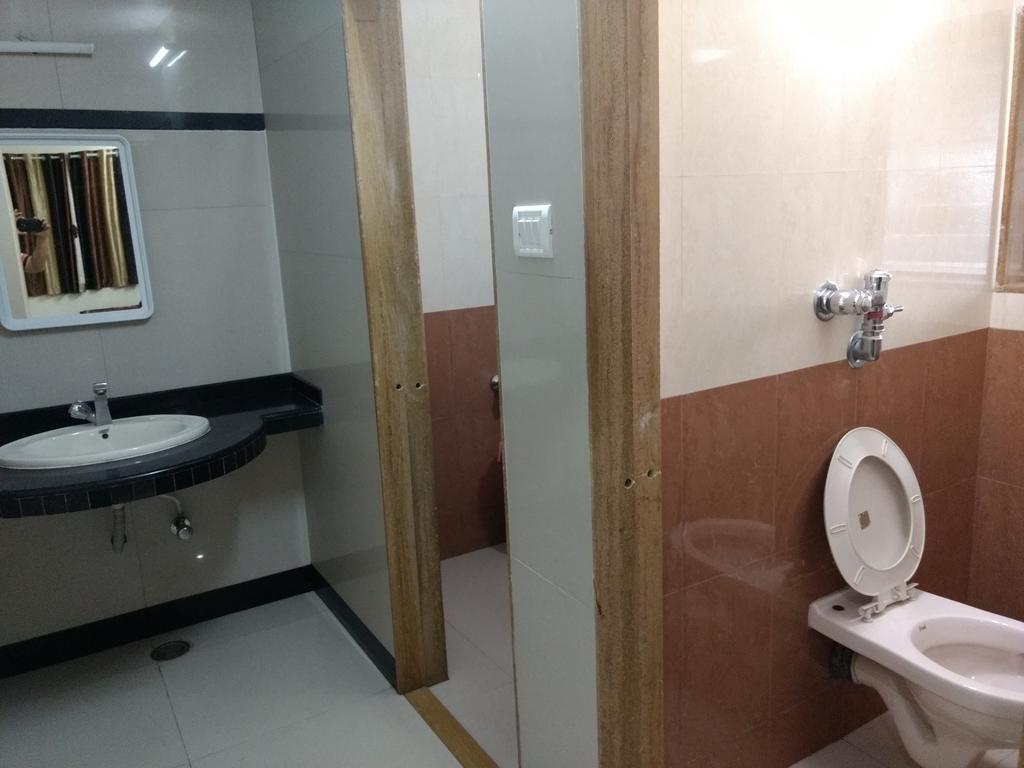 Bed & Breakfast Shanti Palace *