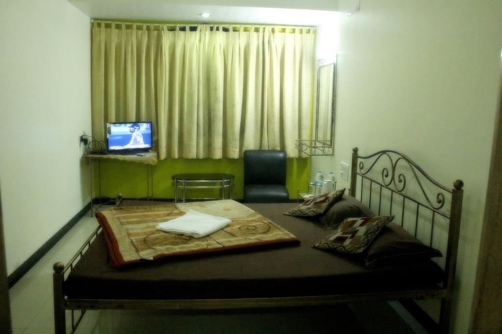 Bed & Breakfast Shanti Palace