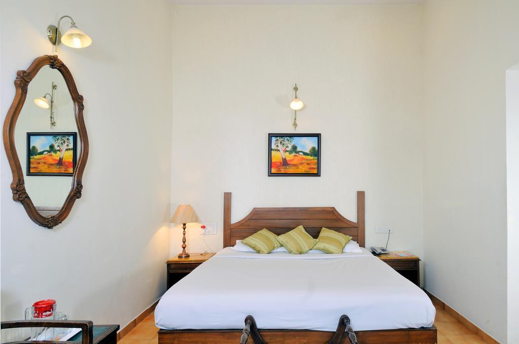 Ramsukh And 4* Mahabaleshwar