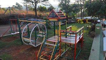 Resort United 21 Resort- Mahabaleshwar