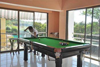 Resort United 21 Resort-