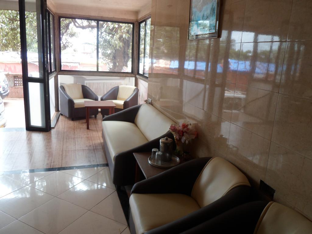 Inter Plaza Hotel Mahabaleshwar