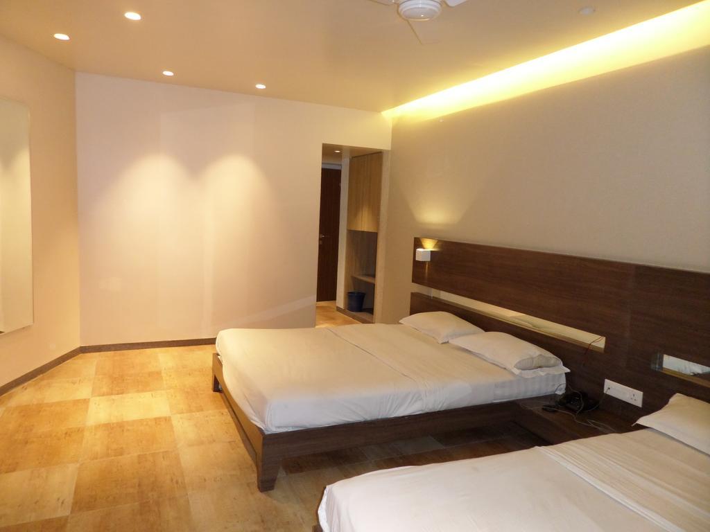 Pankaj Executive Mahabaleshwar