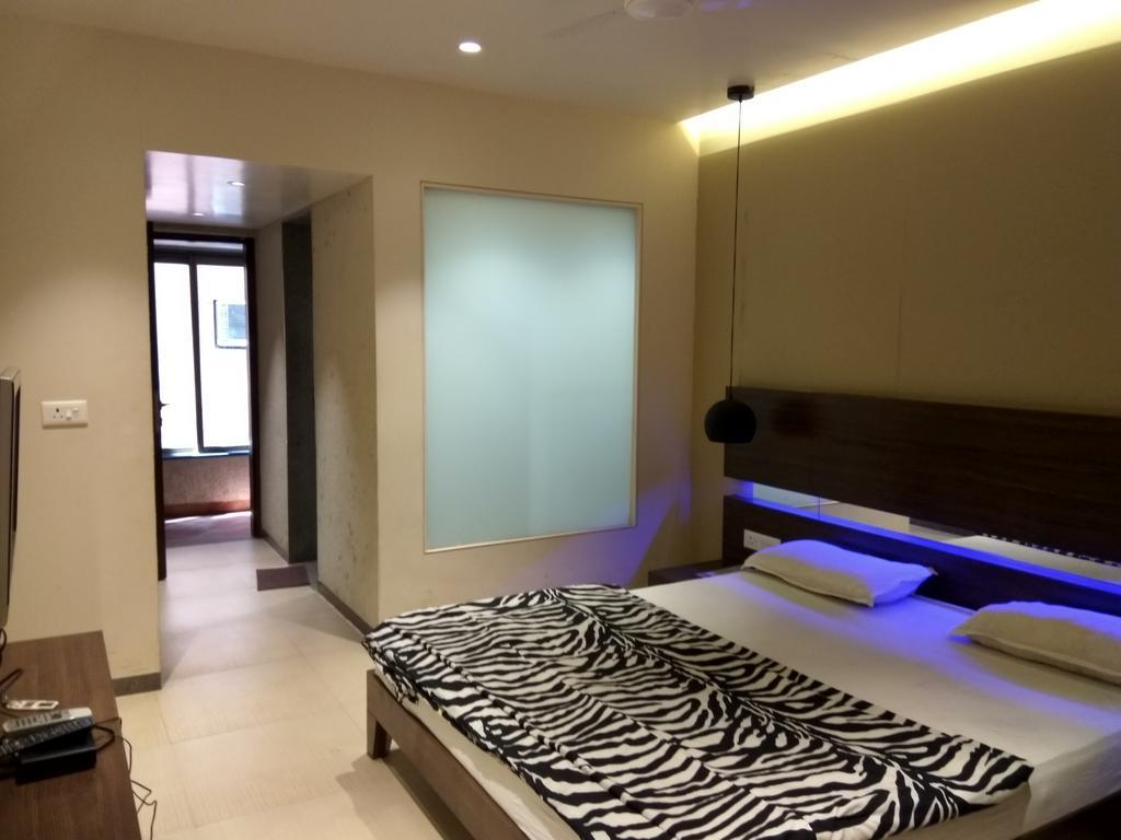 Pankaj Executive Hotel Mahabaleshwar