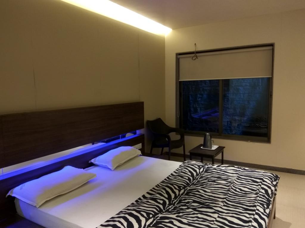 Hotel Pankaj Executive 2*