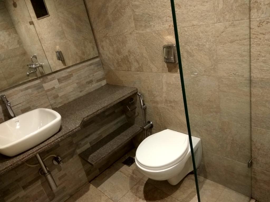 Pankaj Executive Hotel Mahabaleshwar