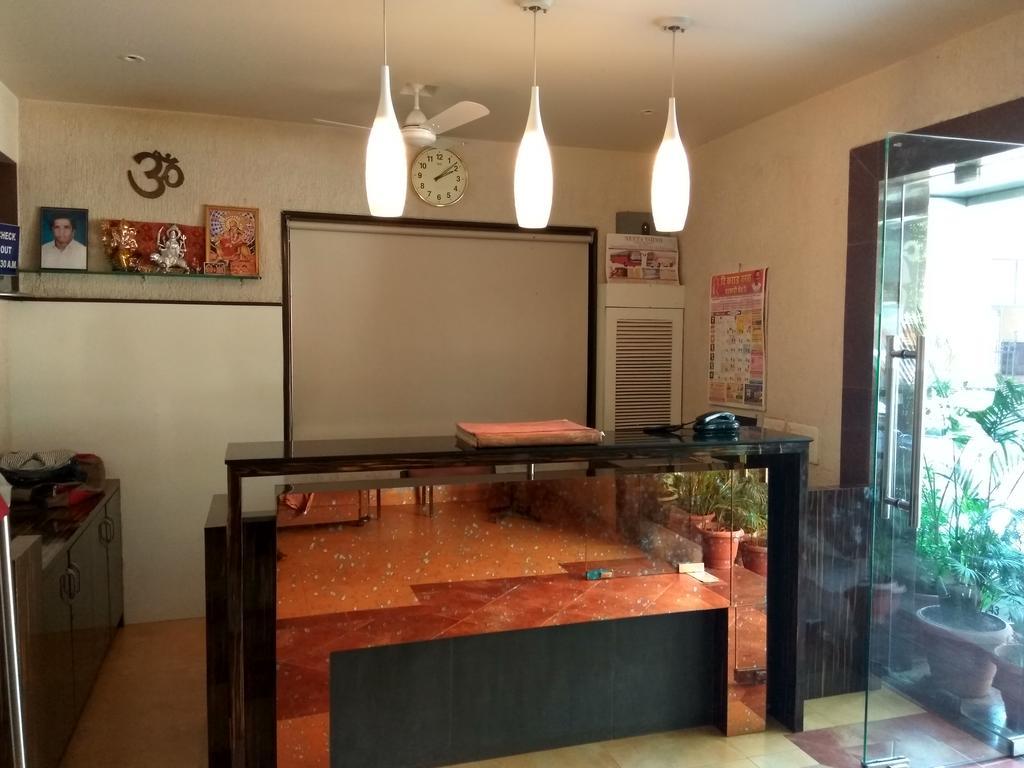 Pankaj Executive Mahabaleshwar