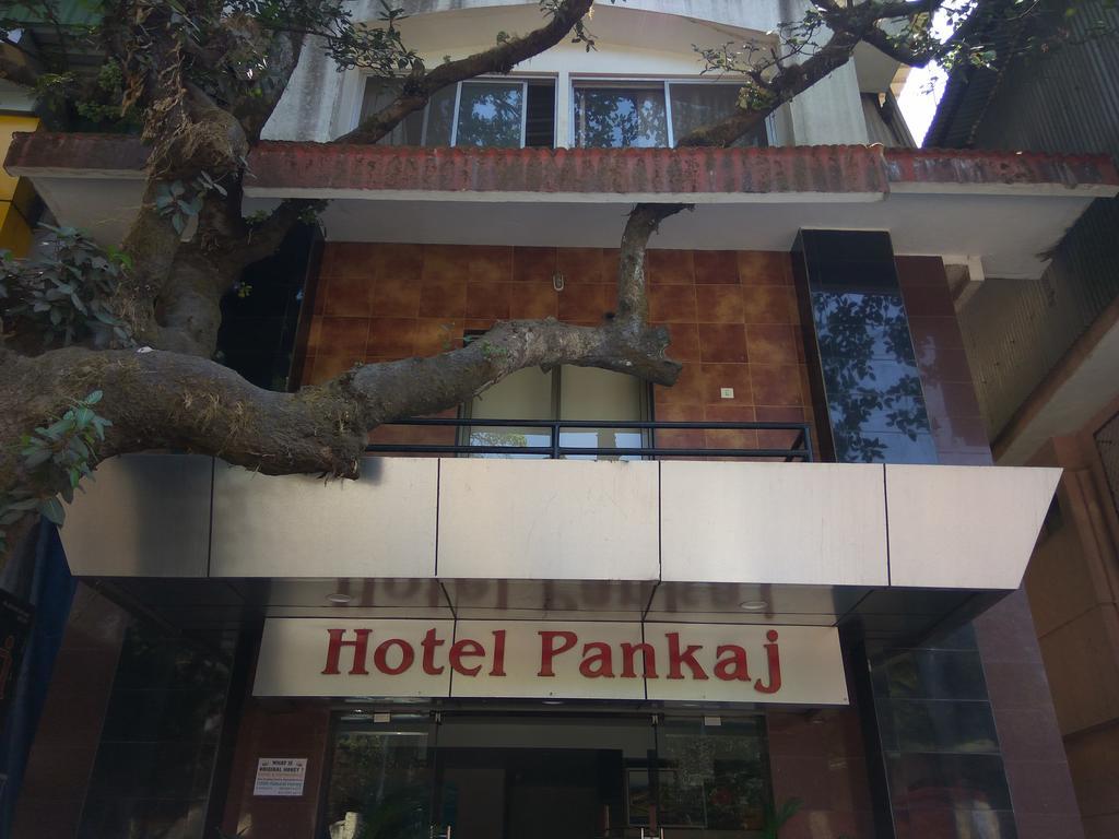 Pankaj Executive Mahabaleshwar