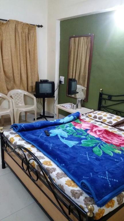 Guest house Mavala *