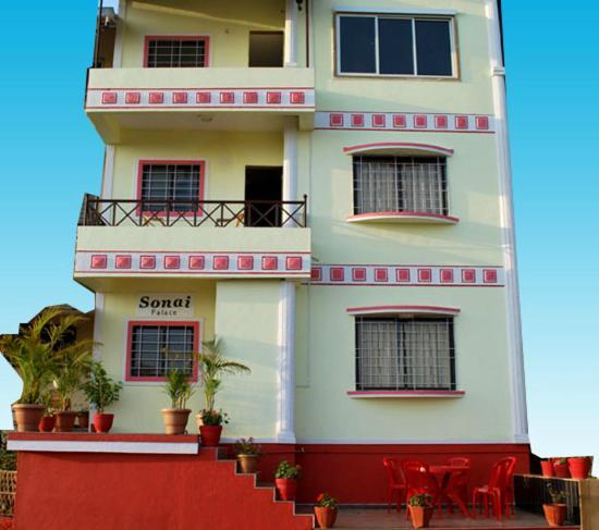 Shantis Sonai Hotel