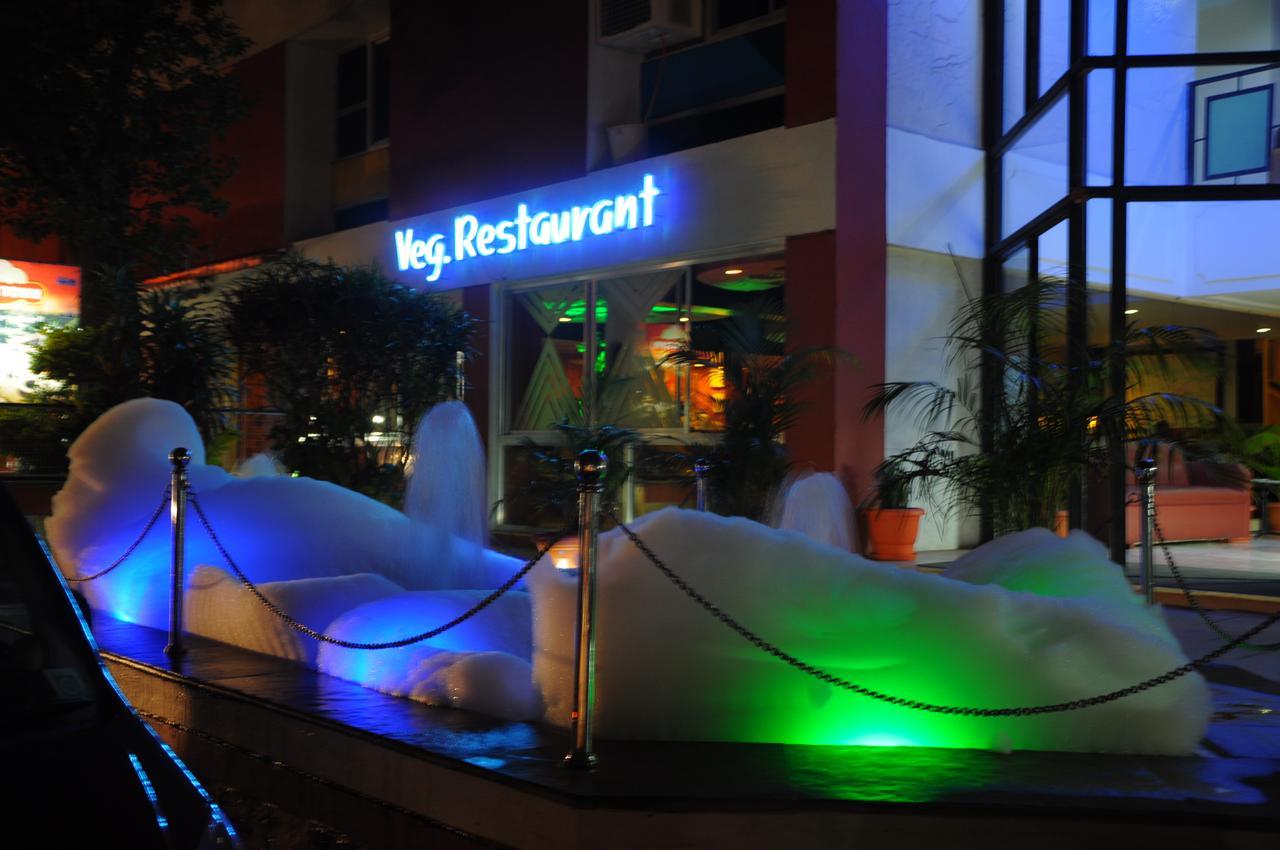 Panorama Hotel Mahabaleshwar