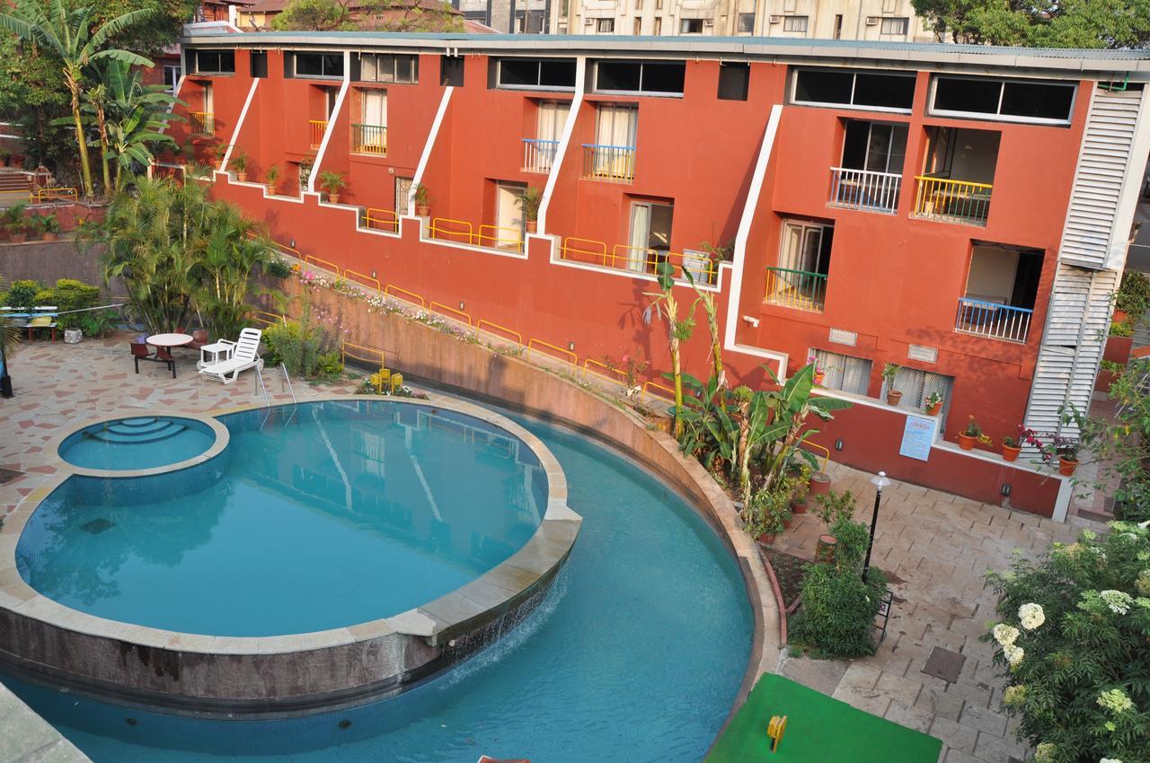 Panorama Hotel Mahabaleshwar