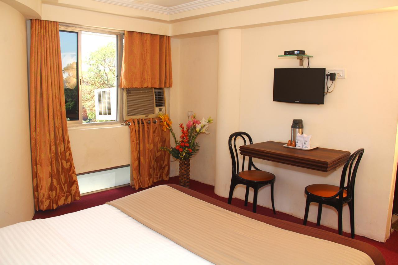 Hotel Panorama Mahabaleshwar