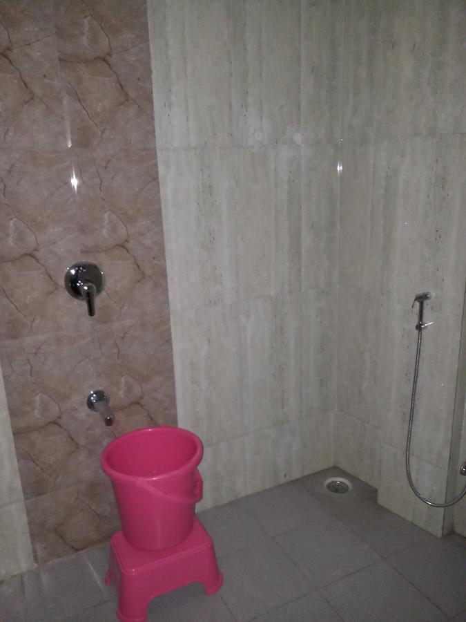 Omkar Residency
