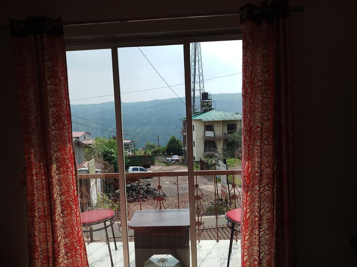 Omkar Residency * Mahabaleshwar